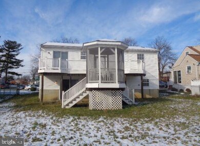 3433A Gaither Rd, Baltimore, MD 21244 - photo 2