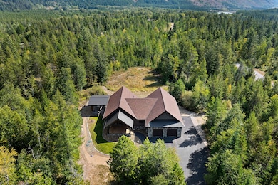 533 Moose Crossing Trail, Columbia Falls, MT 59912 - photo 2