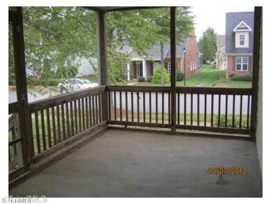 Other. Rear Screened Porch