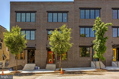 303 E Lanvale St, Baltimore, MD 21202 - photo 3