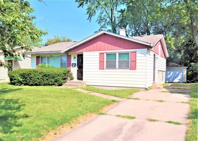 710 W 51st Place, Gary, IN 46408 - photo 2