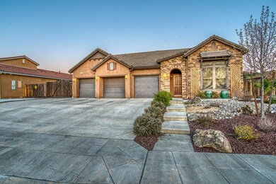 21341 Sole Ln, Friant, CA 93626 - photo 4
