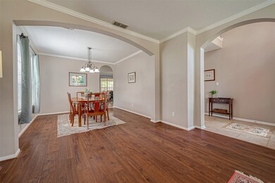 17111 Sandestine Dr, Houston, TX 77095 - photo 7