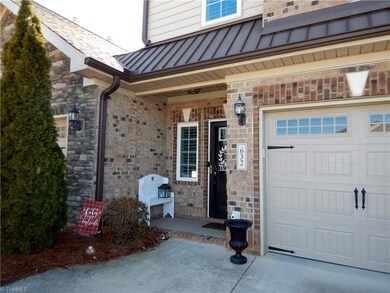 632 Nikyle Cir, High Point, NC 27265 - photo 2