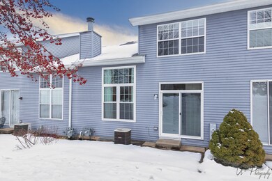 13 Grandview Ct unit 3, Algonquin, IL 60102 - photo 5