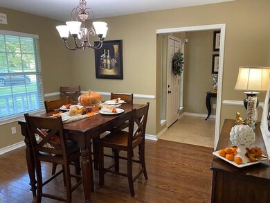 1 Forsyth Cir, Texarkana, TX 75503 - photo 4