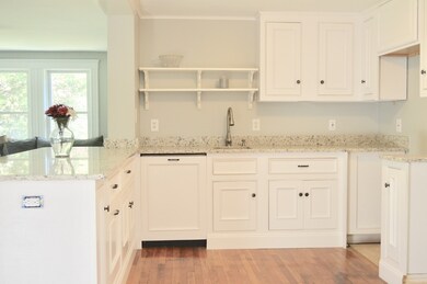 1660 Old Plymouth St, East Bridgewater, MA 02333 - photo 5