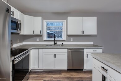 Kitchen III