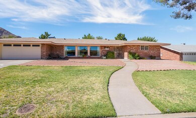 3109 Fillmore Ave, El Paso, TX 79930 - photo 3