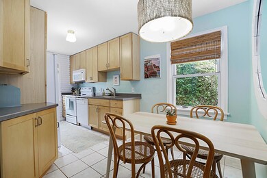 Updated Kitchen
