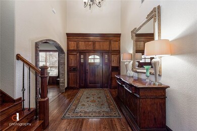 1590 Sienna Cove, Springdale, AR 72764 - photo 4