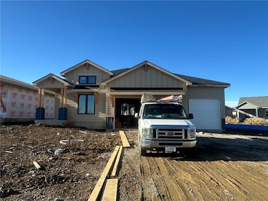 15284 W 173rd Terrace, Olathe, KS 66062 - photo 2