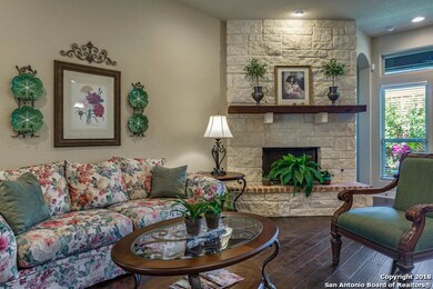 17906 Bierstadt Mount, Helotes, TX 78023 - photo 7