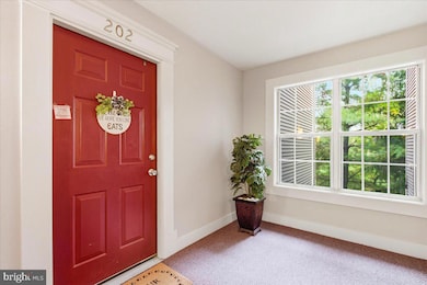 8815 Stone Ridge Cir unit 202, Pikesville, MD 21208 - photo 2