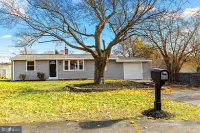 321 Crestwood Ct, Edgewood, MD 21040 - photo 2