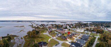 204 Harbour View Drive, Swansboro NC 285