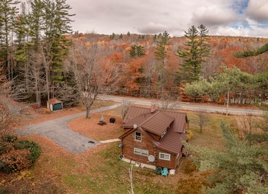 532 Swift River Rd, Byron, ME 04275 - photo 5