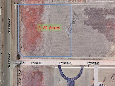 7917 NW 158th St, Edmond, OK 73013 - photo 4