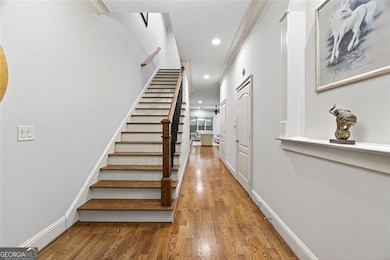 6273 Clapham Ln, Duluth, GA 30097 - photo 2