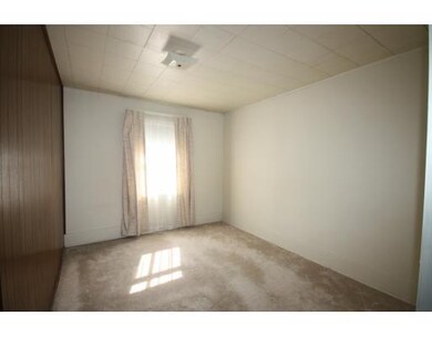Bedroom.