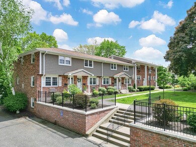 418 Meadow St unit F2, Agawam, MA 01001 - photo 2