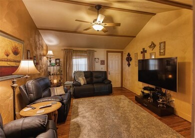 20325 E 1120 Rd, Elk City, OK 73644 - photo 6