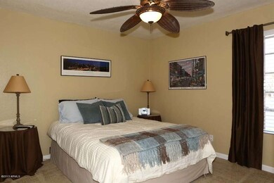3rd Bedroom