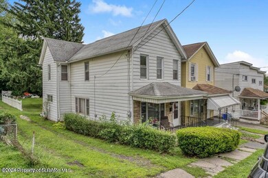 222 N Fillmore Ave, Scranton, PA 18504 - photo 2