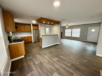 907 Sidney Trail SE, Bogue Chitto, MS 39629 - photo 4