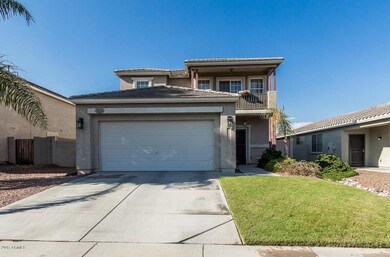 Grassy Front Yard