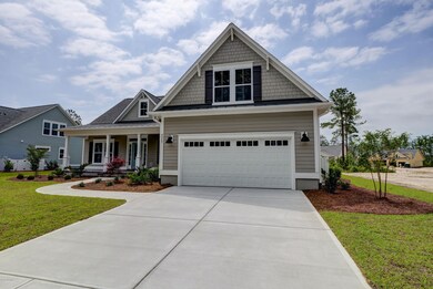 4317 Cushendale Ct, Leland, NC 28451 - photo 3