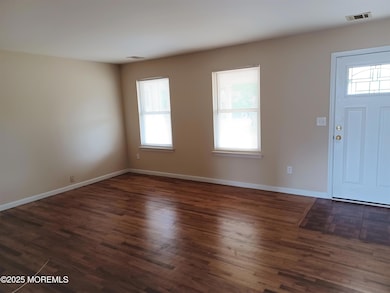 Living room Apt 1