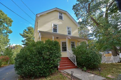 18 Tudor Terrace, Auburndale, MA 02466 - photo 2