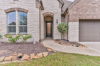 2810 Cumberland Dr, La Marque, TX 77568 - photo 2