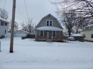406 Enterprise St, Sturgis, MI 49091 - photo 2