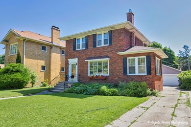 1339 N Jackson St, Waukegan, IL 60085 - photo 2