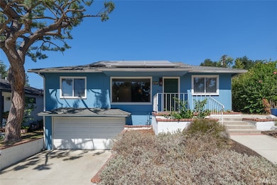 1193 Mount Lowe Dr, Altadena, CA 91001 - photo 4