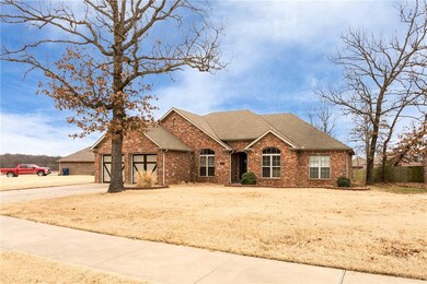 407 Buffalo Gap Dr, Siloam Springs, AR 72761 - photo 3