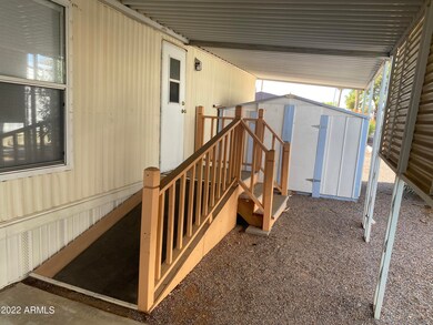 1505 N Evergreen St unit 53, Chandler, AZ 85225 - photo 2