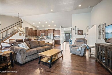 Main Level Living