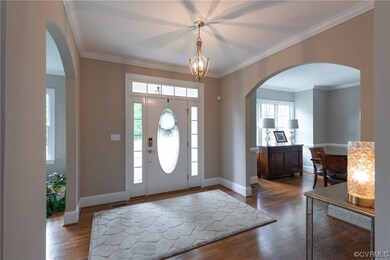 4518 Welby Turn, Midlothian, VA 23113 - photo 3