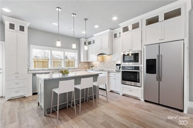 426 NW Retreat Ln, Bentonville, AR 72712 - photo 4