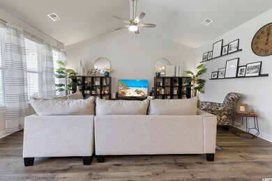 864 Culbertson Ave, Myrtle Beach, SC 29577 - photo 3