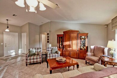 Crossbow Living Room 2