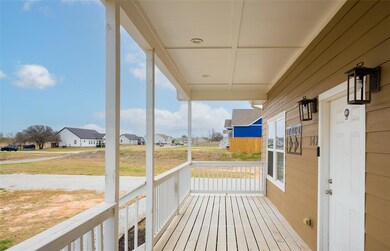 147 Quail Ln, Boyd, TX 76023 - photo 4