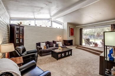 Living Room View 1