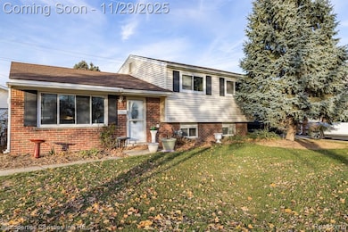 11899 Wheaton Dr, Sterling Heights, MI 48313 - photo 6