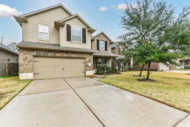 7462 Durango Creek Dr, Magnolia, TX 77354 - photo 3