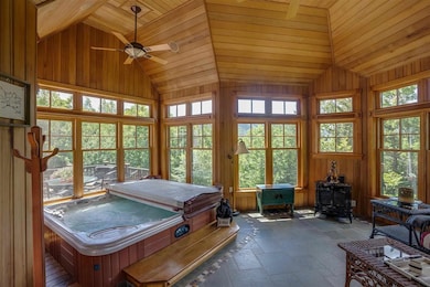 50 Cascade Ridge Rd, Waterville Valley, NH 03215 - photo 2