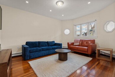 19 Carmen St unit 2, Dorchester, MA 02121 - photo 2